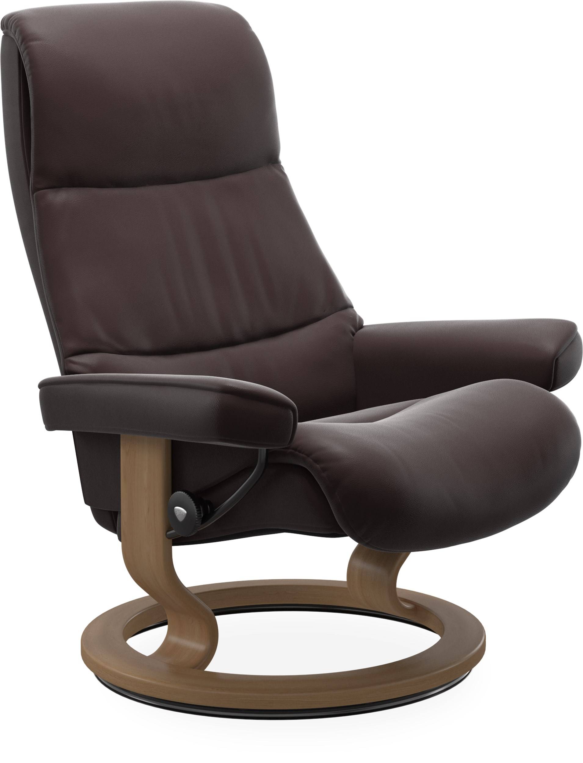 Stressless View S
