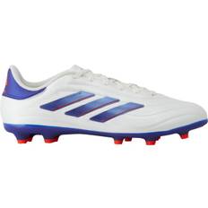 Copa Pure 2 League FG JR fotbollsskor, FTWWHT/LUCBLU/SOLRED, Dam, 4