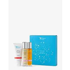 The Organic Pharmacy MOISTURE & GLOW SKINCARE KIT - Beauty - CLEAR / undefined