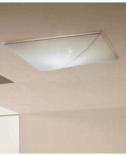 Nelly S 60/100/140 Loftlampe AXO - 140 cm / Elfenben mønster