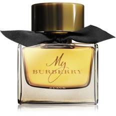 Burberry My Burberry Black Eau de Parfum til kvinder 90 ml - 90 ml