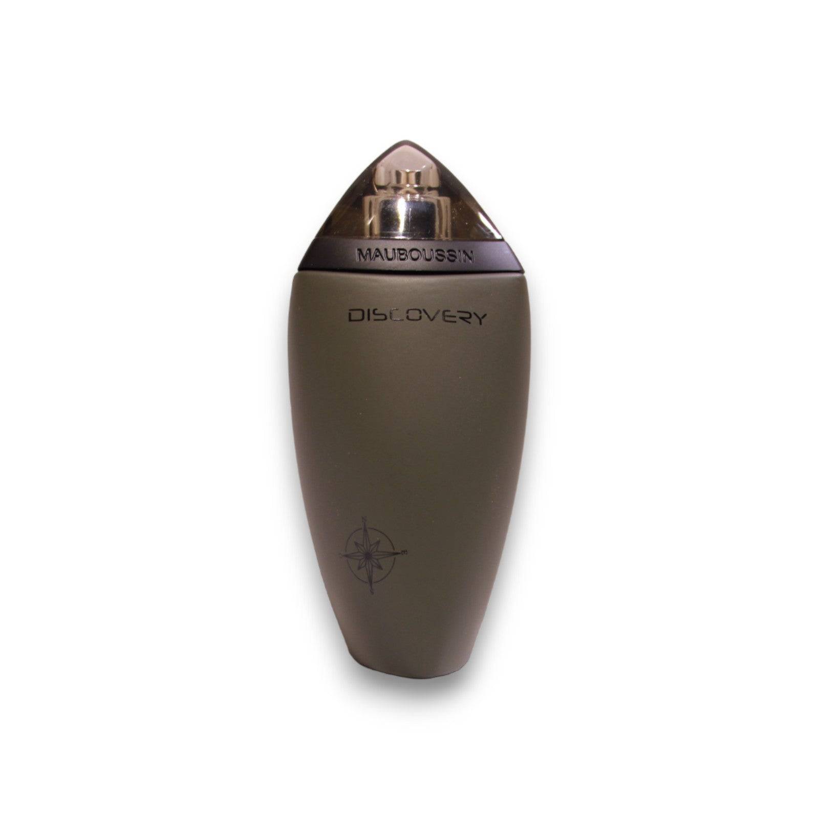 Mauboussin Discovery Uomo 100 ml — Eau de Parfum
