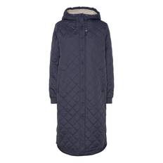 Arrow Foret Jakke Navy Global Funk