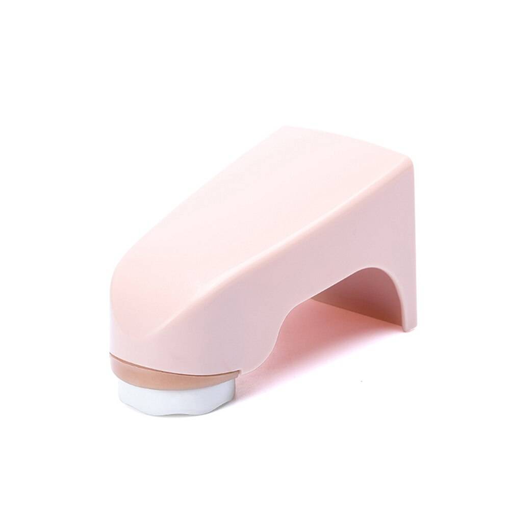Magnetisk Tvålhållare - Rosa