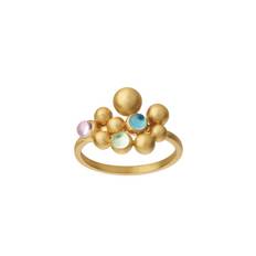 Pebbles Ring Colors