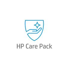 Electronic HP Care Pack Next Business Day Solution Support - Utökat serviceavtal - material och tillverkning (för mobil arbetsstation) - 5 år - på platsen - 9x5 - svarstid: NBD - för EliteBook x360, Z