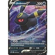 Pokemon Umbreon V - SWSH203 - Promo Pokemon Sword & Shield Promos