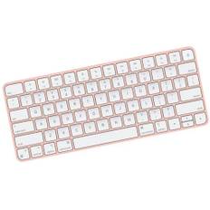 Apple Magic Keyboard 2021 | rosa | DE
