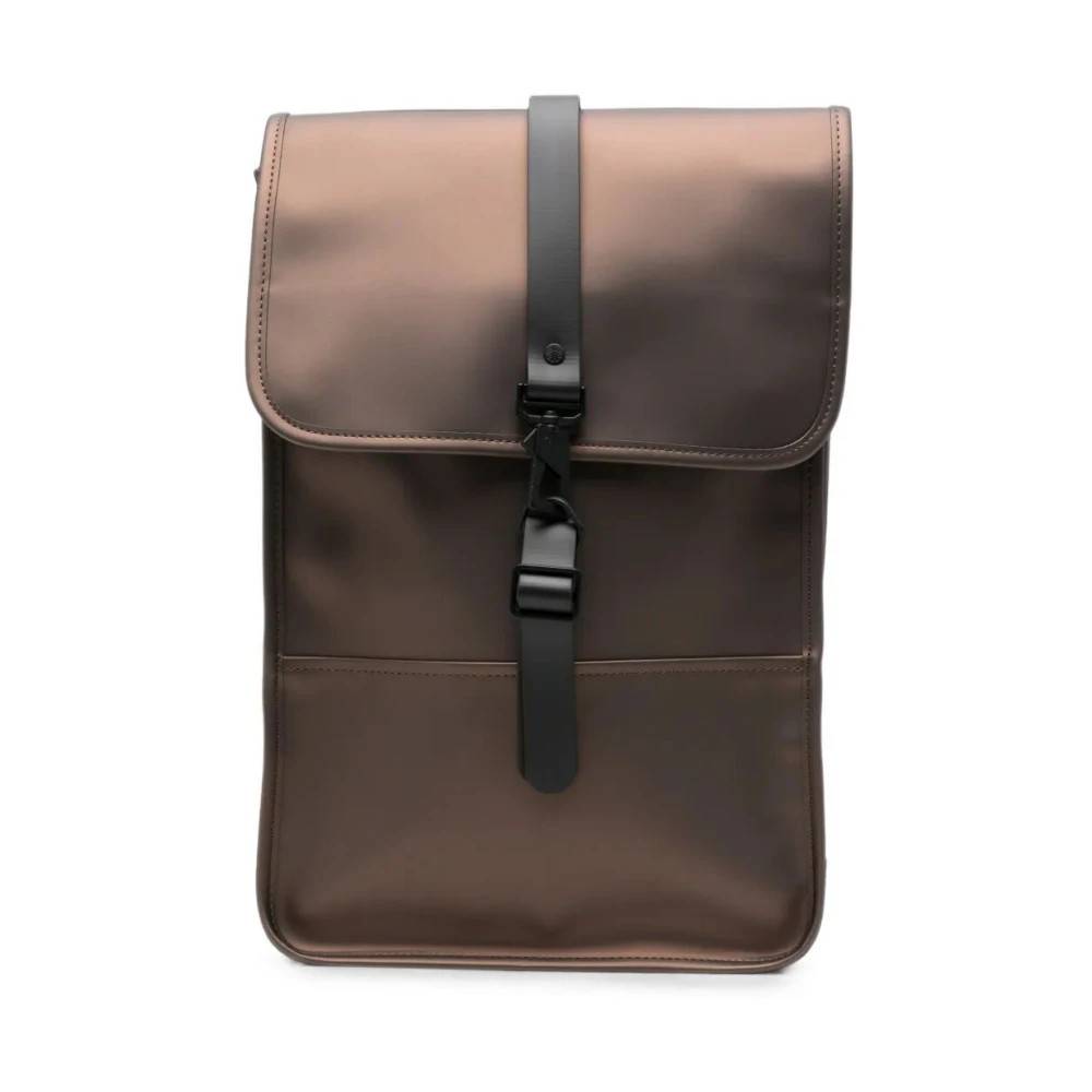 Rains - Backpack Mini Väskor - unisex - ONE Size - Polyester