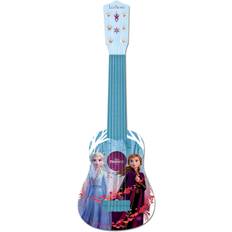 Disney Frozen Barngitarr