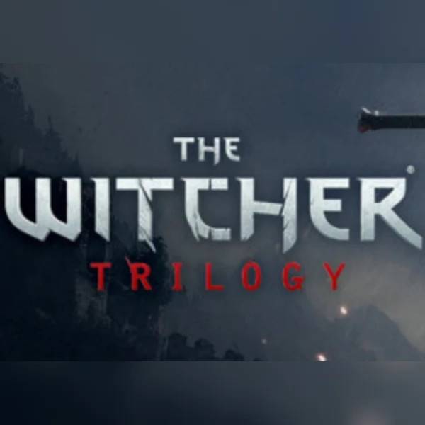 The Witcher Trilogy (PC) Steam Account - GLOBAL