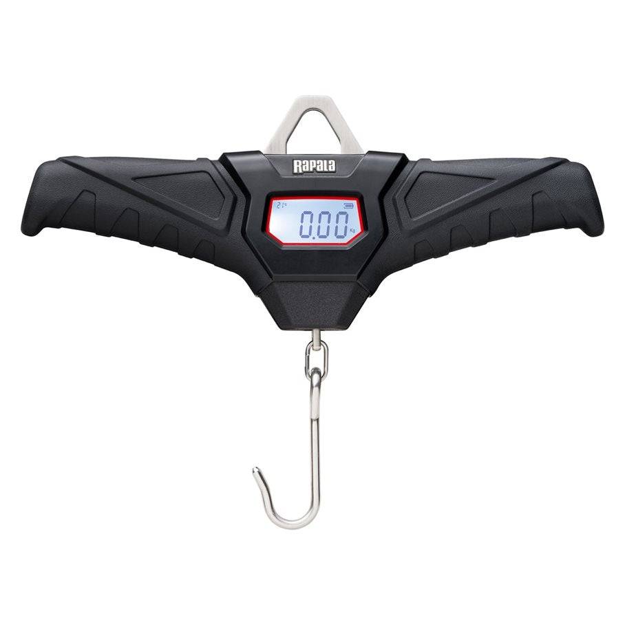 Rapala RCD Magnum 50 kg Digital Våg