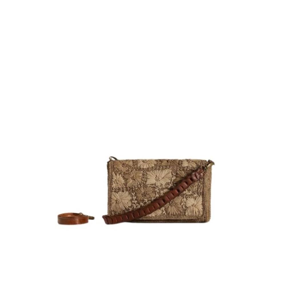 Ibeliv - Ravina Bag Väskor - Dam - ONE Size - Läder