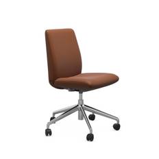 Stressless L Laurel low office