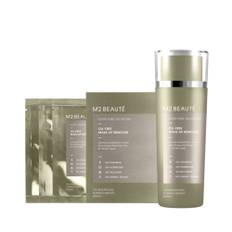 M2 Beaute Oil-Free Make-up Remover - 7 Sachets