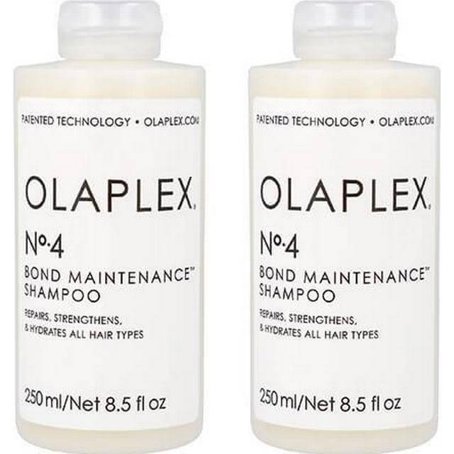 Olaplex Bond Maintenance Shampoo (NO4) 250ML x2 - Schampo