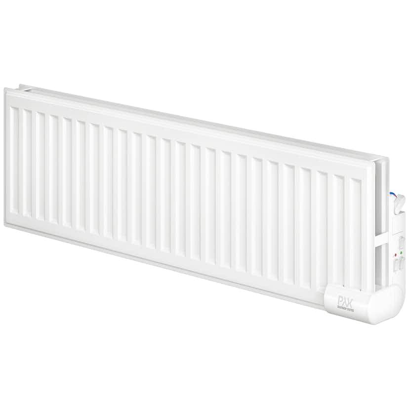Oljefyllt Element Pax Dubbel H300