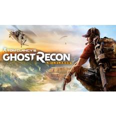 Tom Clancy's Ghost Recon Wildlands Ultimate Edition (PC)
