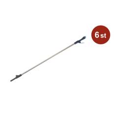 Skaft Vileda Professional Spraypro Inklusive Doseringskanna 145cm