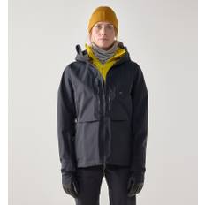 Spitz GTX Pro II Jacket Women True Black