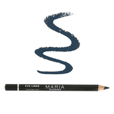 Eyeliner - Cold Dark Blue