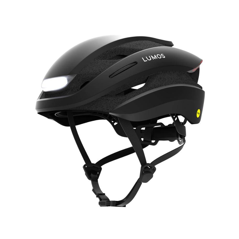 Lumos Ultra Charcoal Black Mips - M/L 54-61 cm
