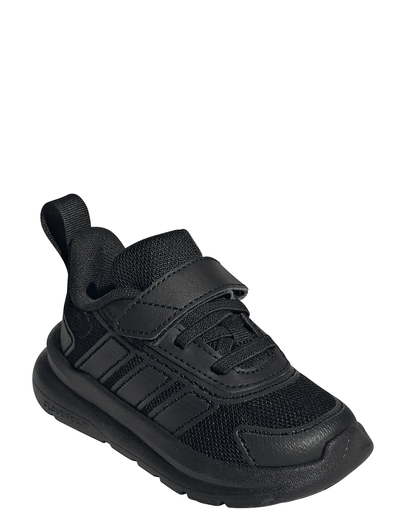 ADIDAS SPORTSWEAR Tensaur Run 4.0 El I | Black | 27