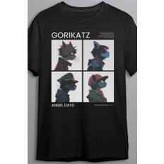 Gorikatz T-shirt (Herr S)