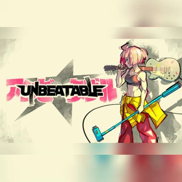 UNBEATABLE (PC) Steam Gift - GLOBAL.