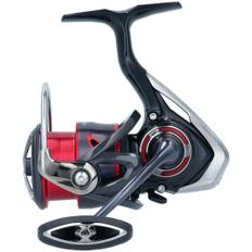 Daiwa Haspelrulle Fuego LT 3000-CXH