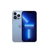 Apple iPhone 13 Pro, 128GB, Sierra Blå (Renoverad)