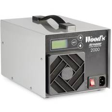 Woods Airmaster WOZ 2000 Luftrenser