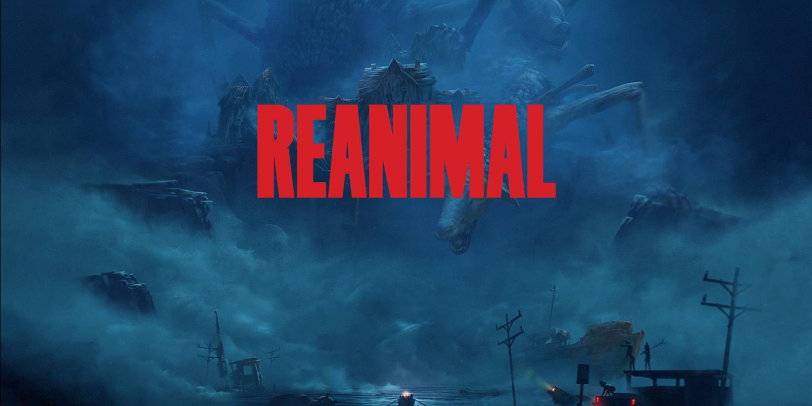 REANIMAL (PC) - Digital Deluxe