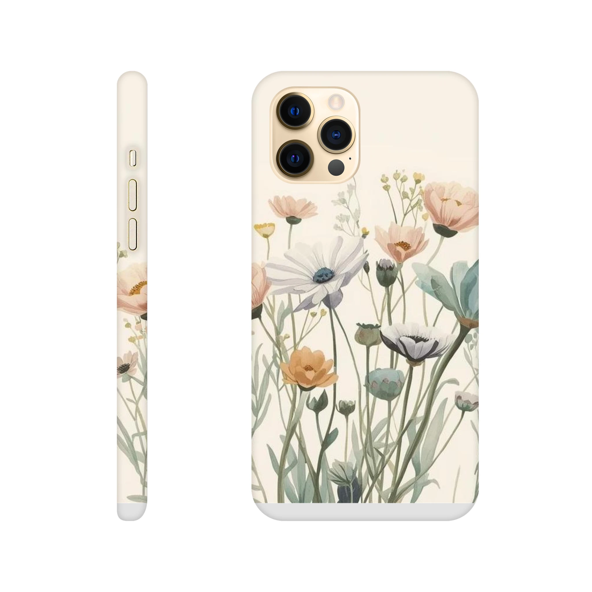 Slim case Apple iPhone 15 - iPhone 12 Pro Max