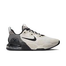 Nike Air Max Alpha Trainer 5 Sneaker - Herrer - Farve: Sølv - Størrelse 41