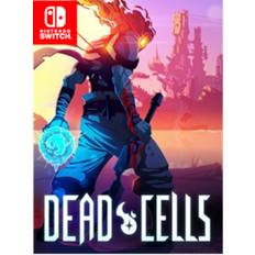 Dead Cells (Nintendo Switch) - Nintendo eShop Account - GLOBAL