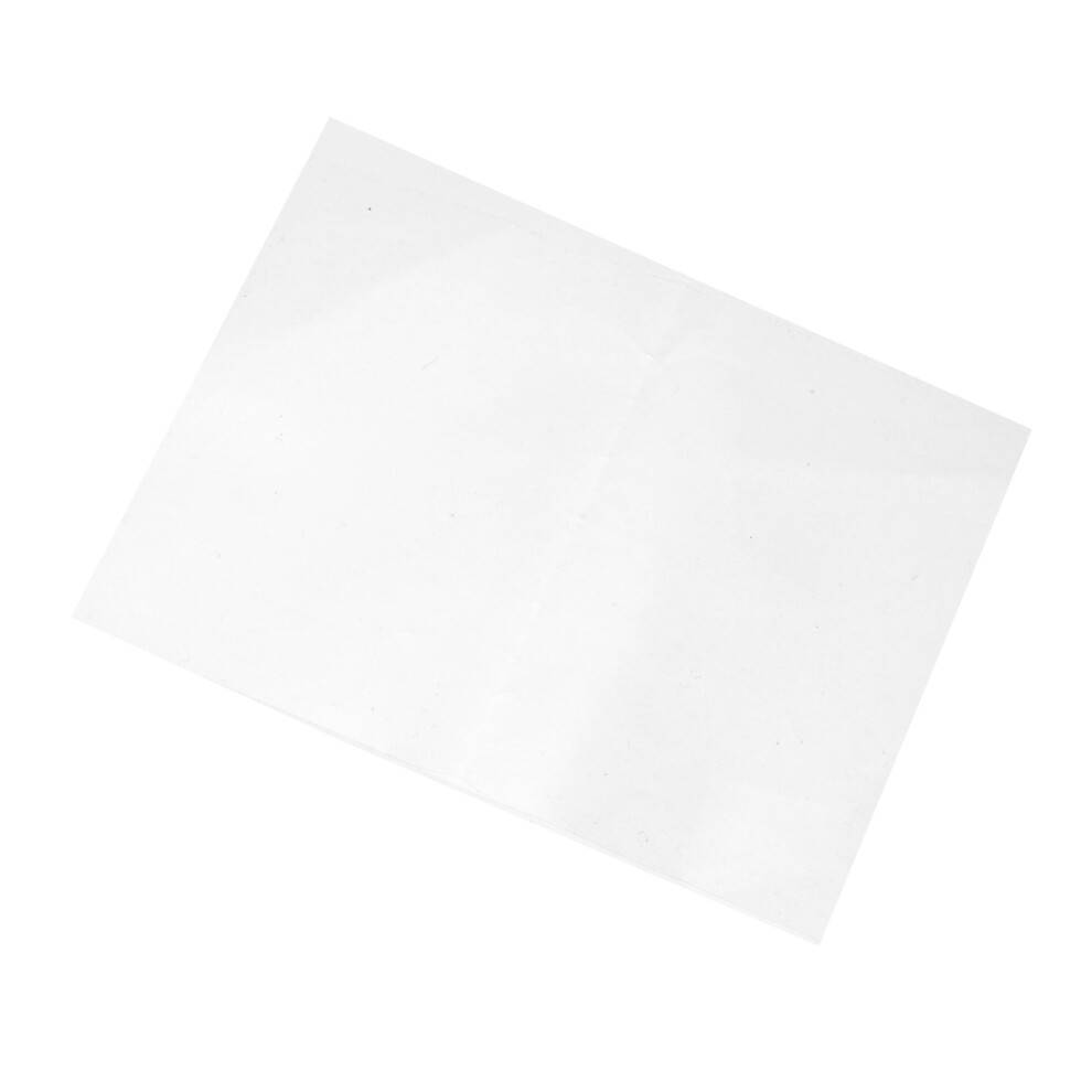 stk./partier FEP-film til Photon Resin 3D-printer 140x200 mm SLA/LCD FEP S