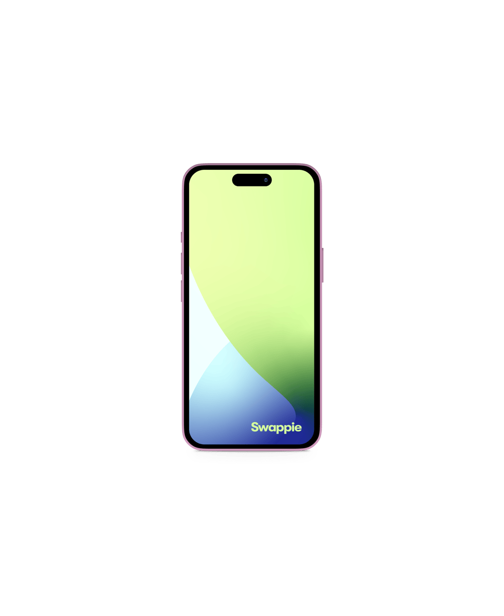 iPhone 16 Plus