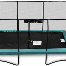 Jumpking Trampolin – 430 x 305 cm Trampolin 335261