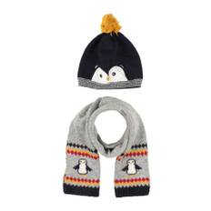 Baby accessories set - Grey - 18