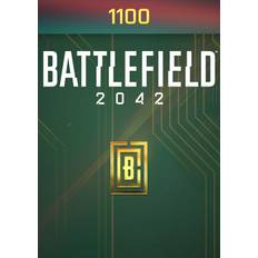 Battlefield 2042 - 1100 BFC PC