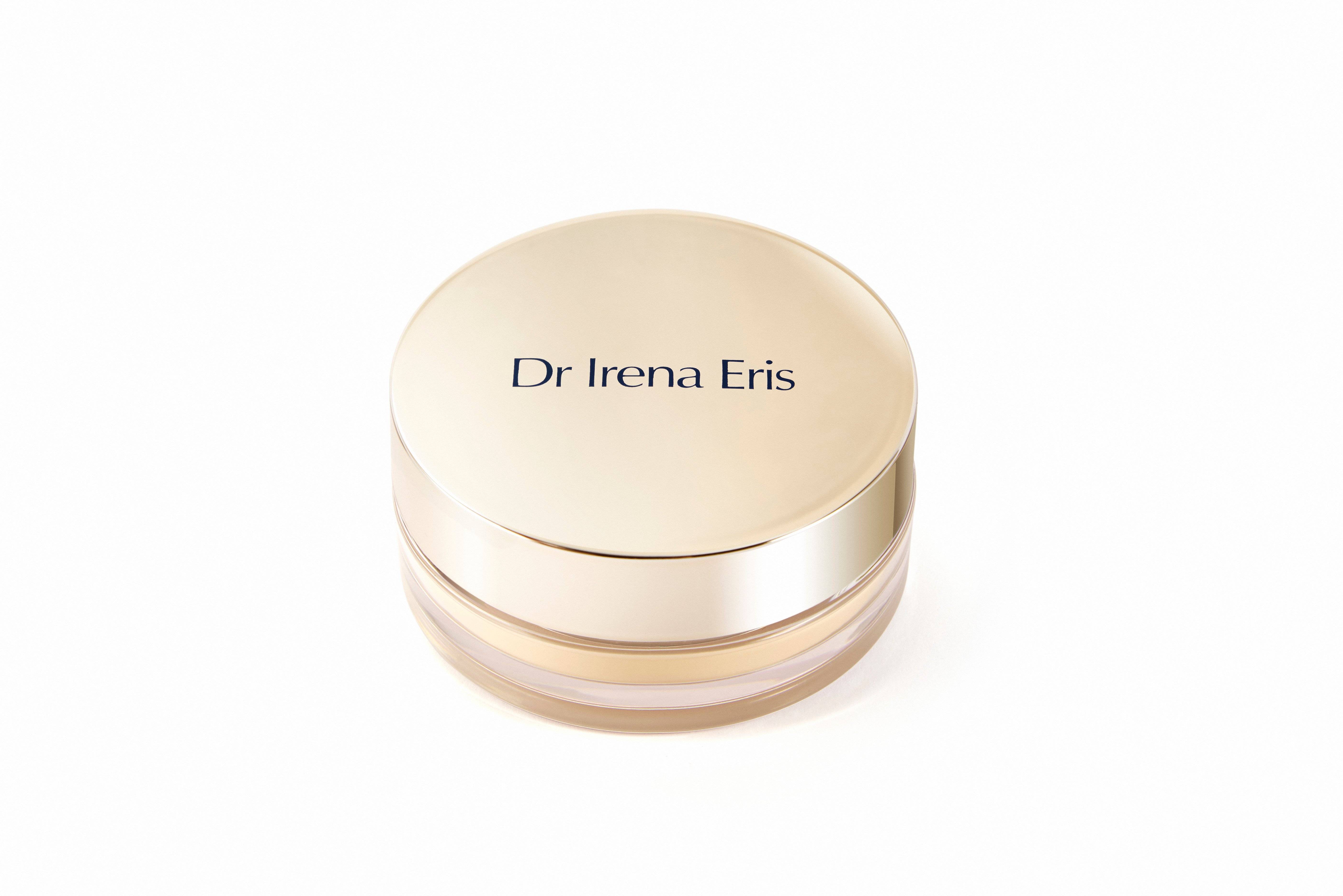 Dr Irena Eris - Loose Powder Illuminating - 10