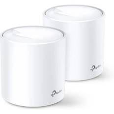 TP-LINK DECO X60 AX3000 WIFI MESH SYSTEM 2-pack