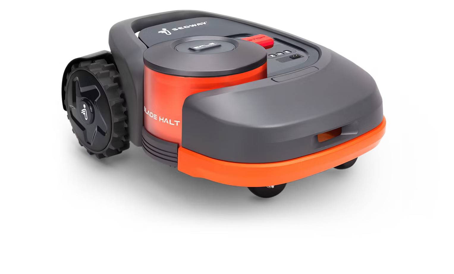Segway Navimow H800E-VF (800m2)