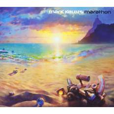 Mark Kelly's Marathon Mark Kelly's Marathon 2020 UK 2-disc CD/DVD set 0215447EMU