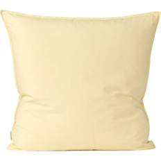 Studio Feder Adult Pillow Case Percale Lemon Sorbet Str 60x63 CM - Sengetøj hos Magasin