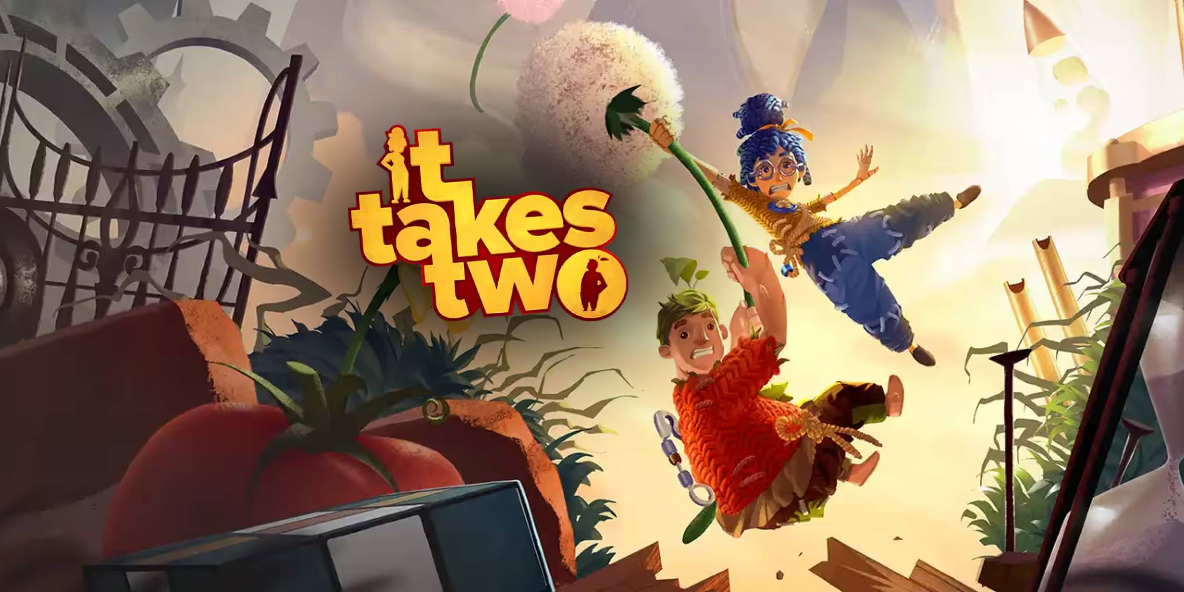 It Takes Two (PC) - Standard