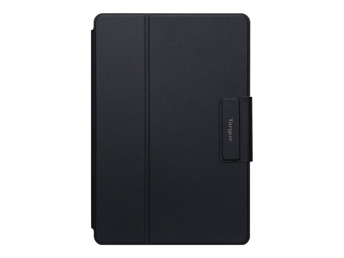 Targus THZ998NO tablet etui 29,2 cm (11.5") Flipetui Sort --> På fjernlager, levevering hos dig 24-05-2026