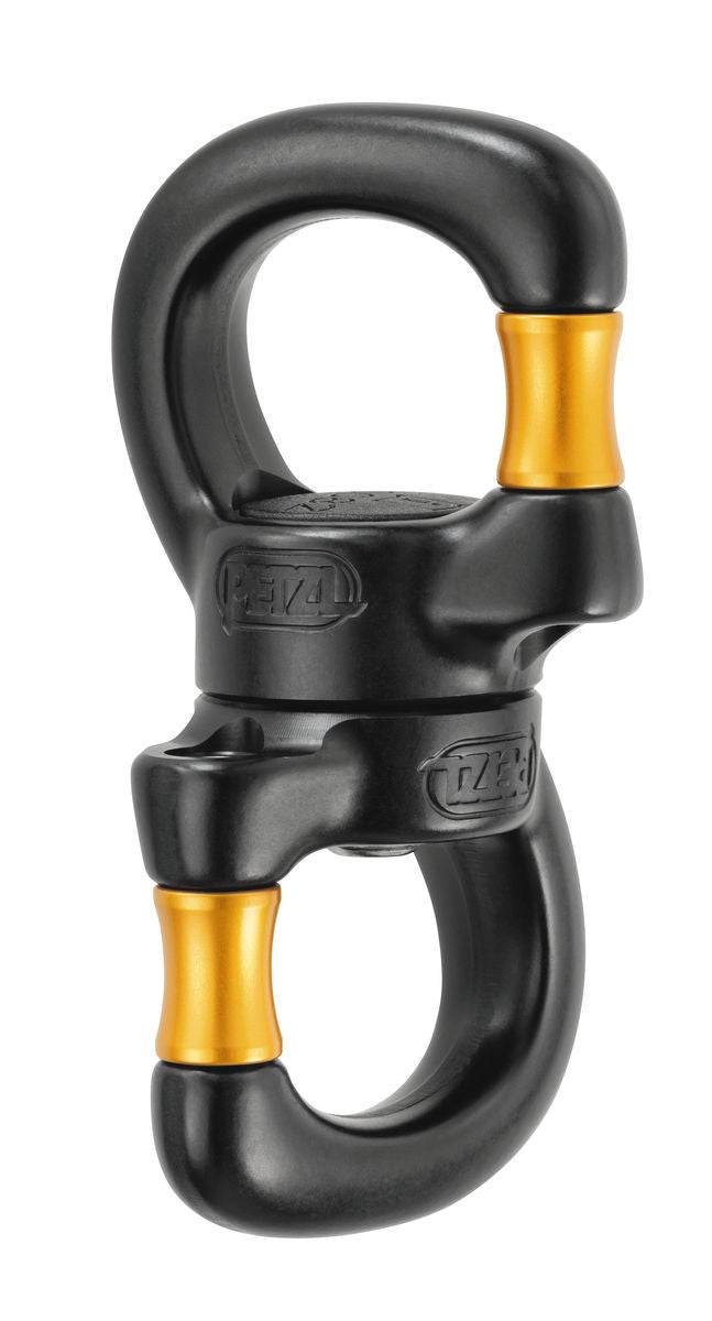 Petzl Swivel Open - Default Title (Default Title)