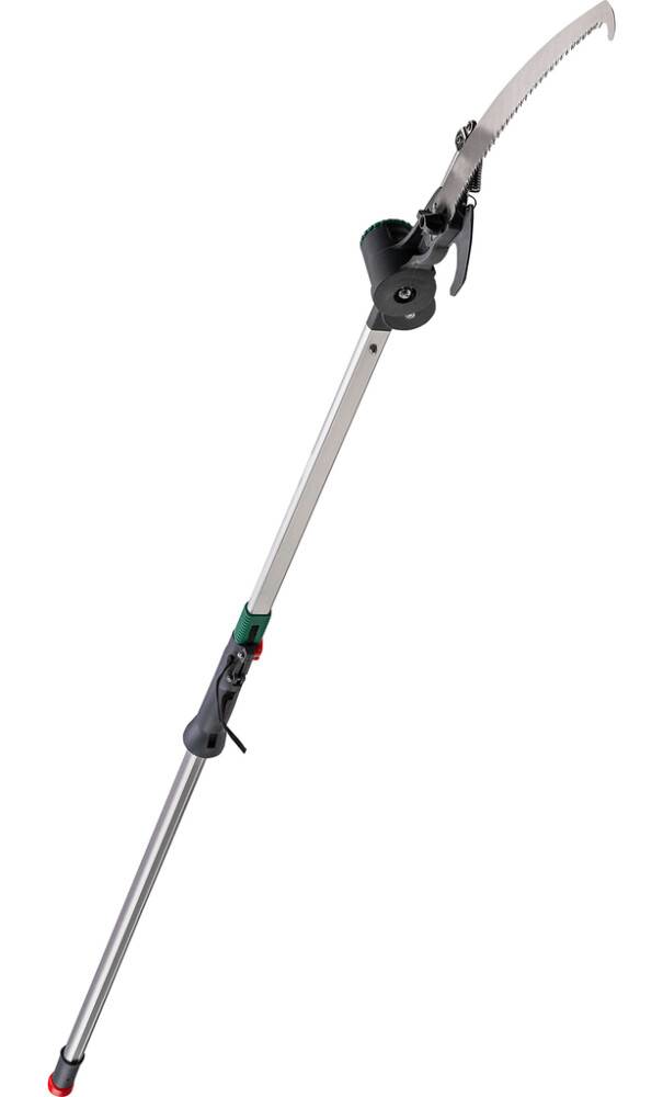 Gardol GDB32 Comfort grensaks teleskopisk 199–275 cm